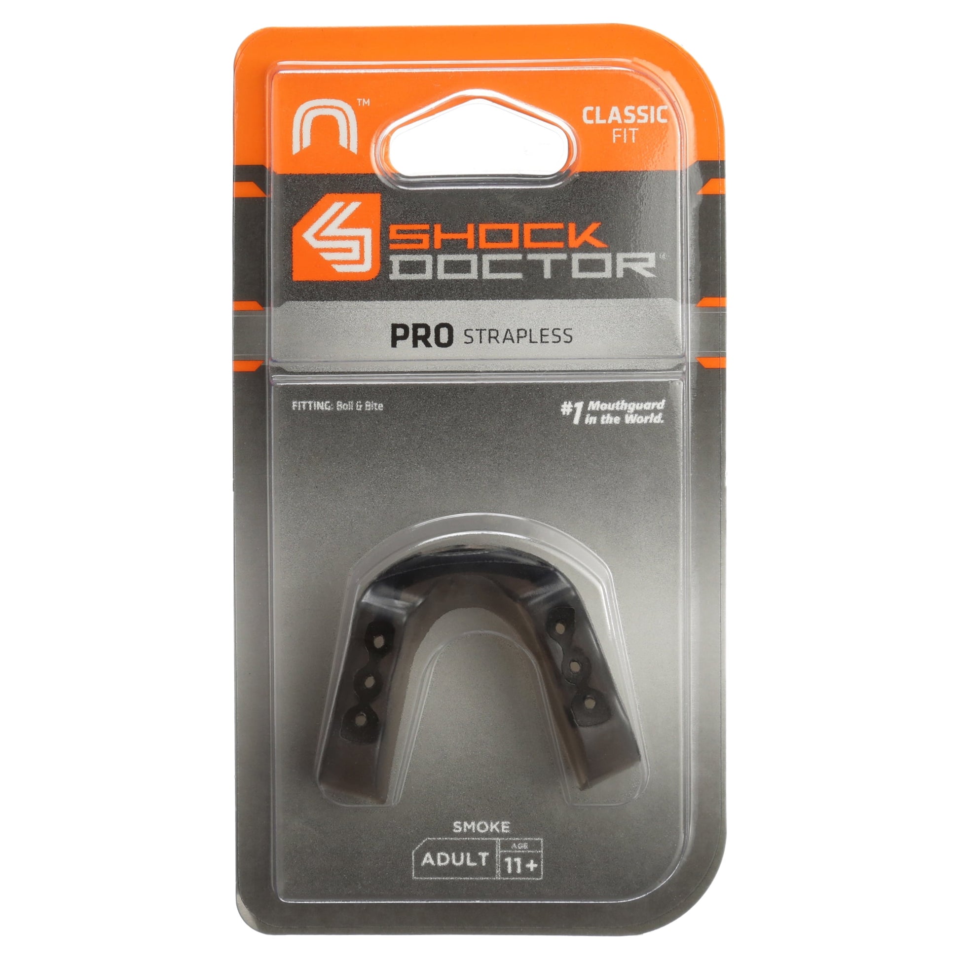 Pro Mouth Guard