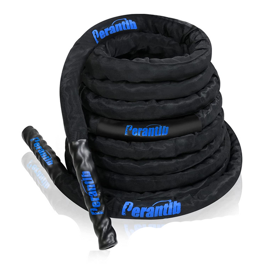 Fight Conditioning Rope Kit